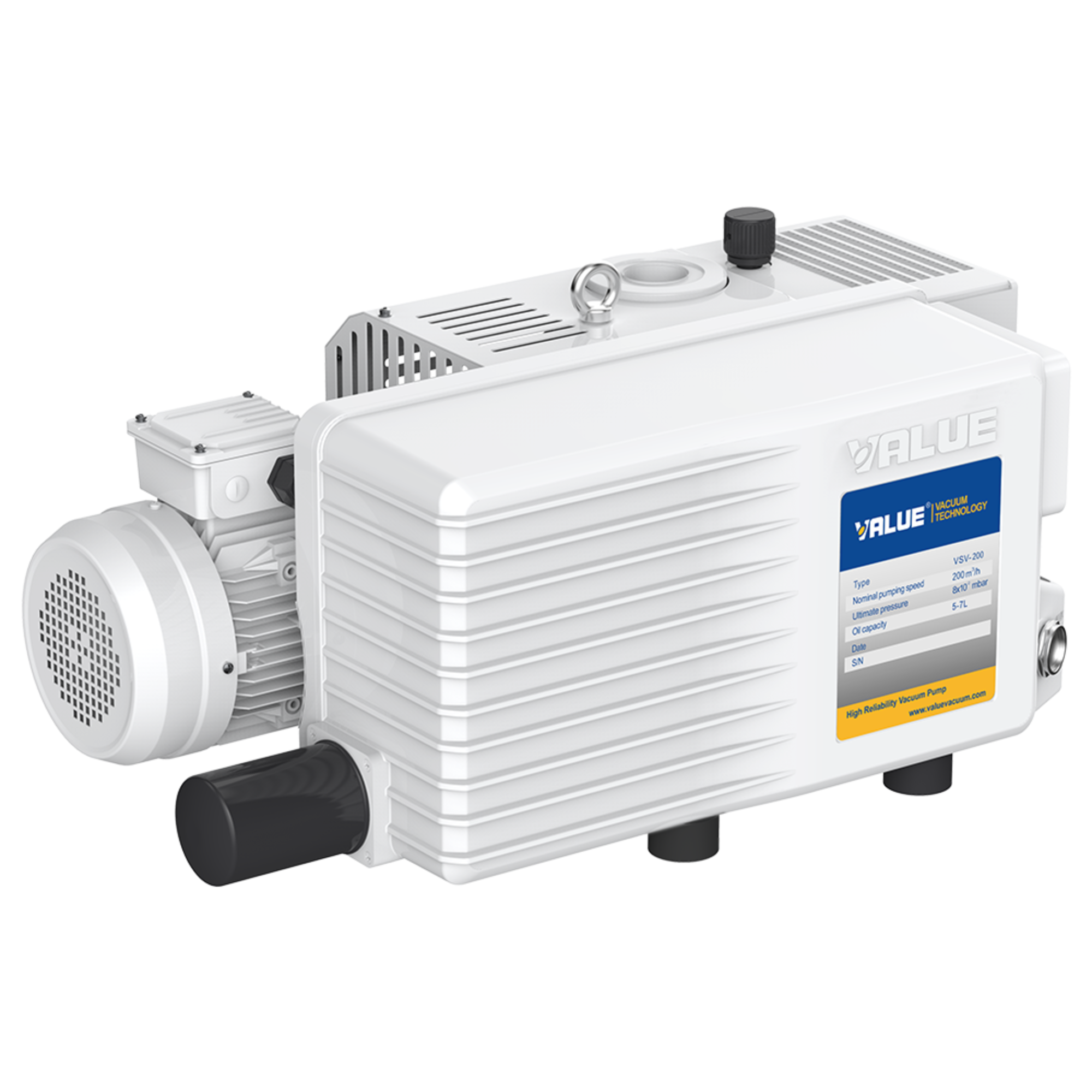 VSV-200 380V 200-240m³/ h 1.5MBar အိမ်တန်းဆင့် တစ်ခုလုံး လှိုင်းပြားထုတ်လုပ်ရေး လှိုင်းပြားသွားသော ကုန်မူလုပ်ငန်း