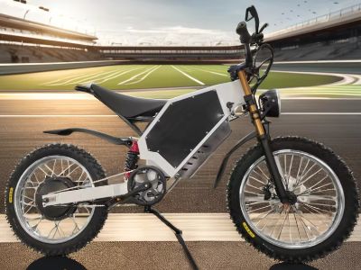 Electric Motorcycle Maintenance: Whats Different from Gas Bikes?