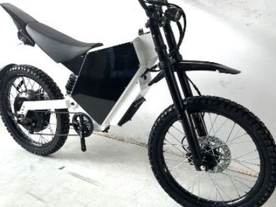 Top Features to Look for in a High-Performance Electric Motorcycle