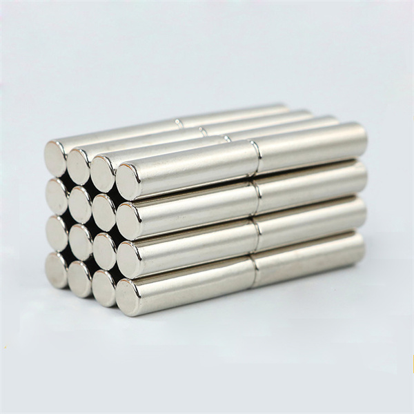 Andre kreative brug af neodymmagneter