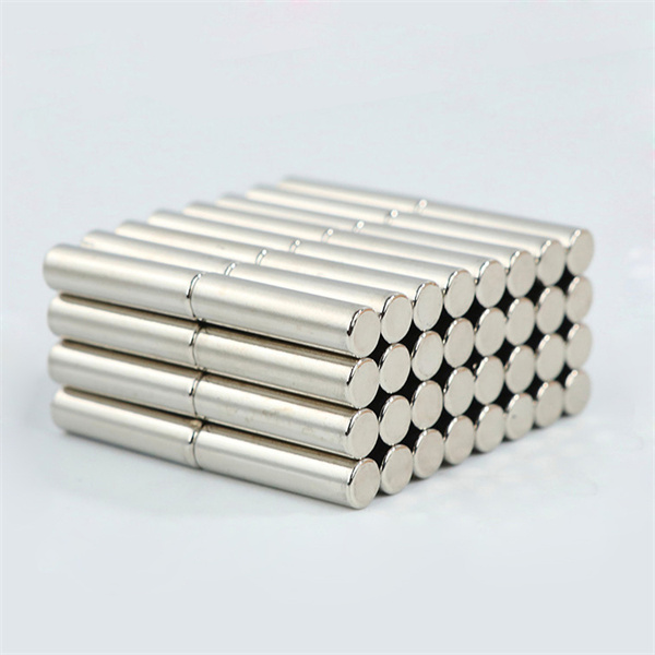 Sikkerhed ved brug af tunge neodymmagneter