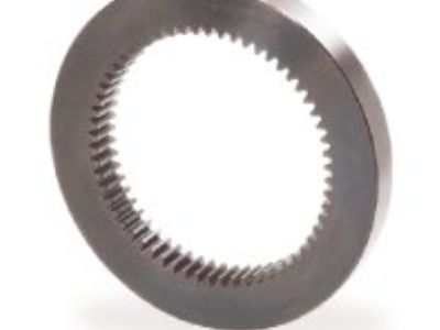5 Common Mistakes When Choosing Gear Rings for Rotary Tables