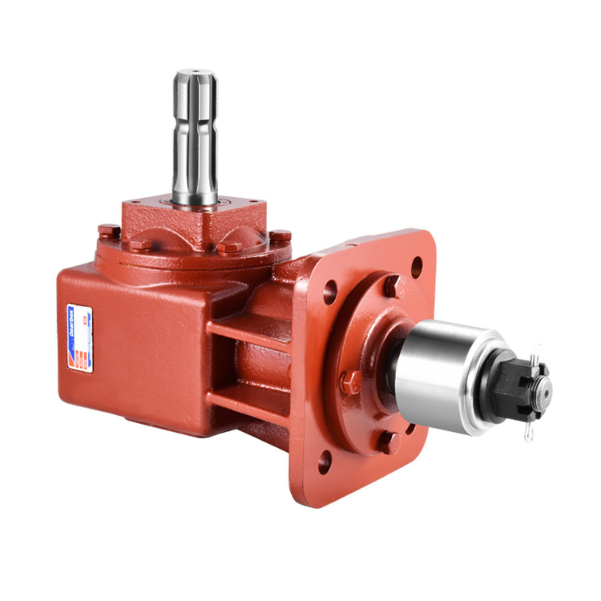 SH-RC33 මෝවර්