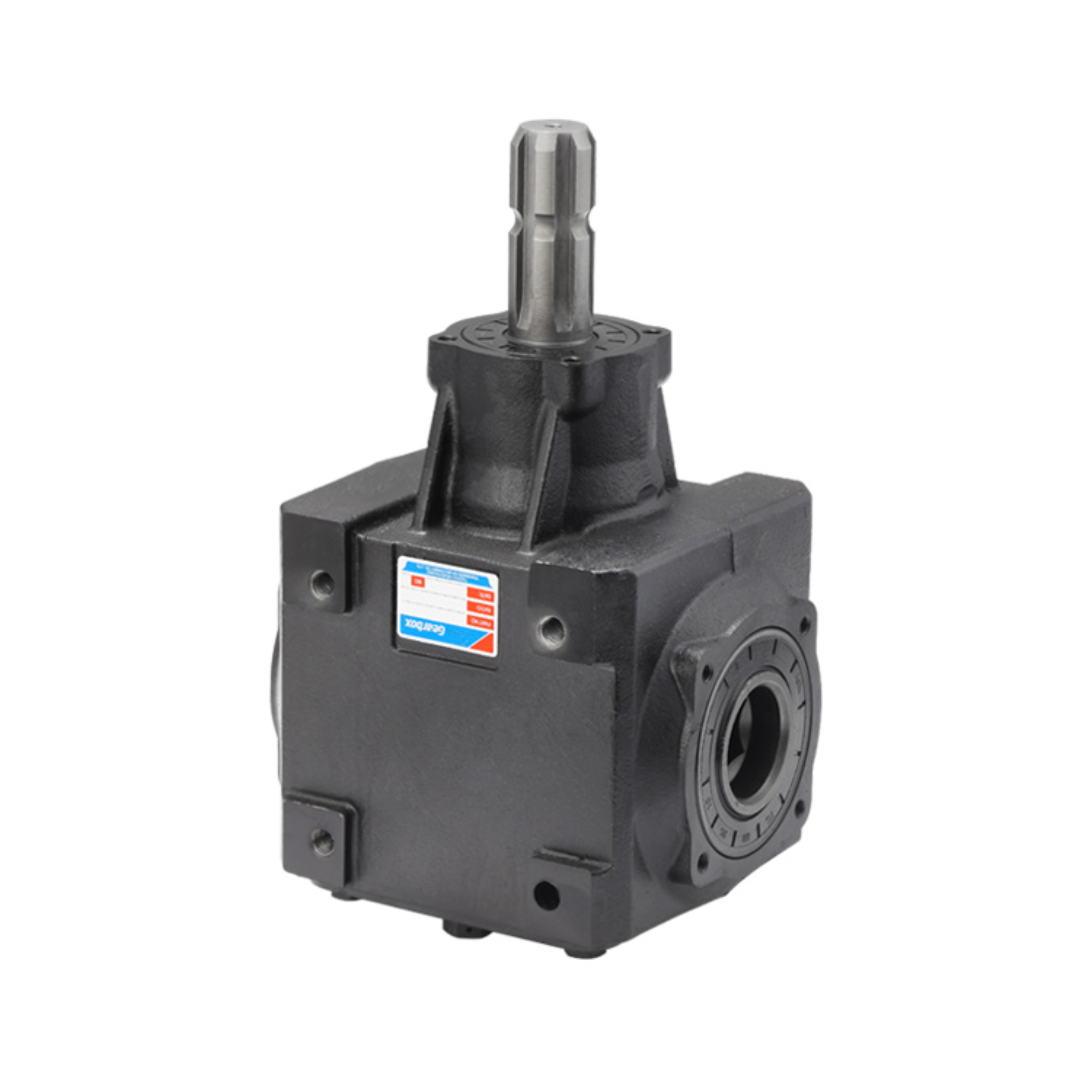 SH-01-672 වර්තුල කුල්ටිවේටර්