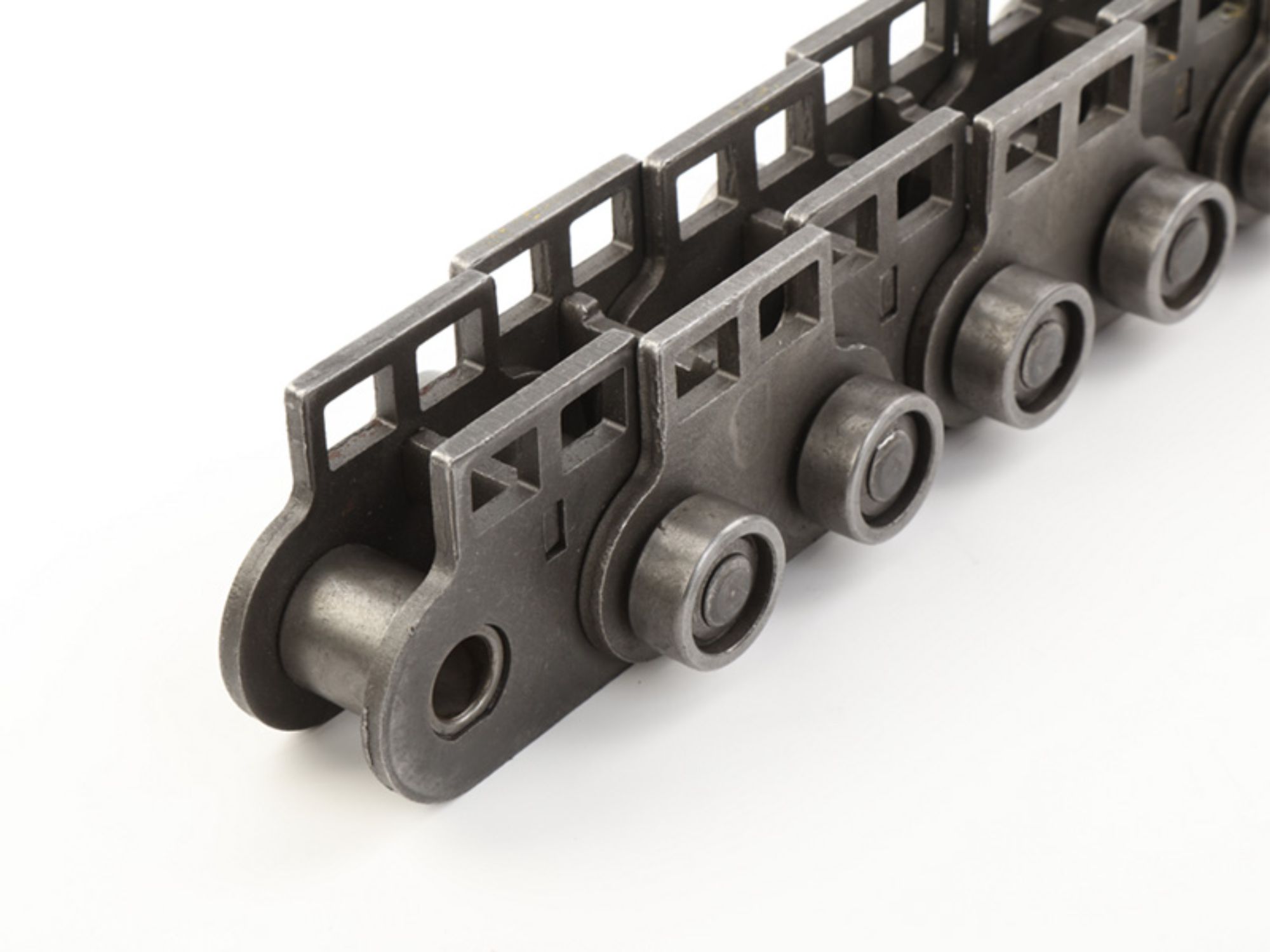 Mga kadena para sa kagamitan ng panel na batay sa kahoy