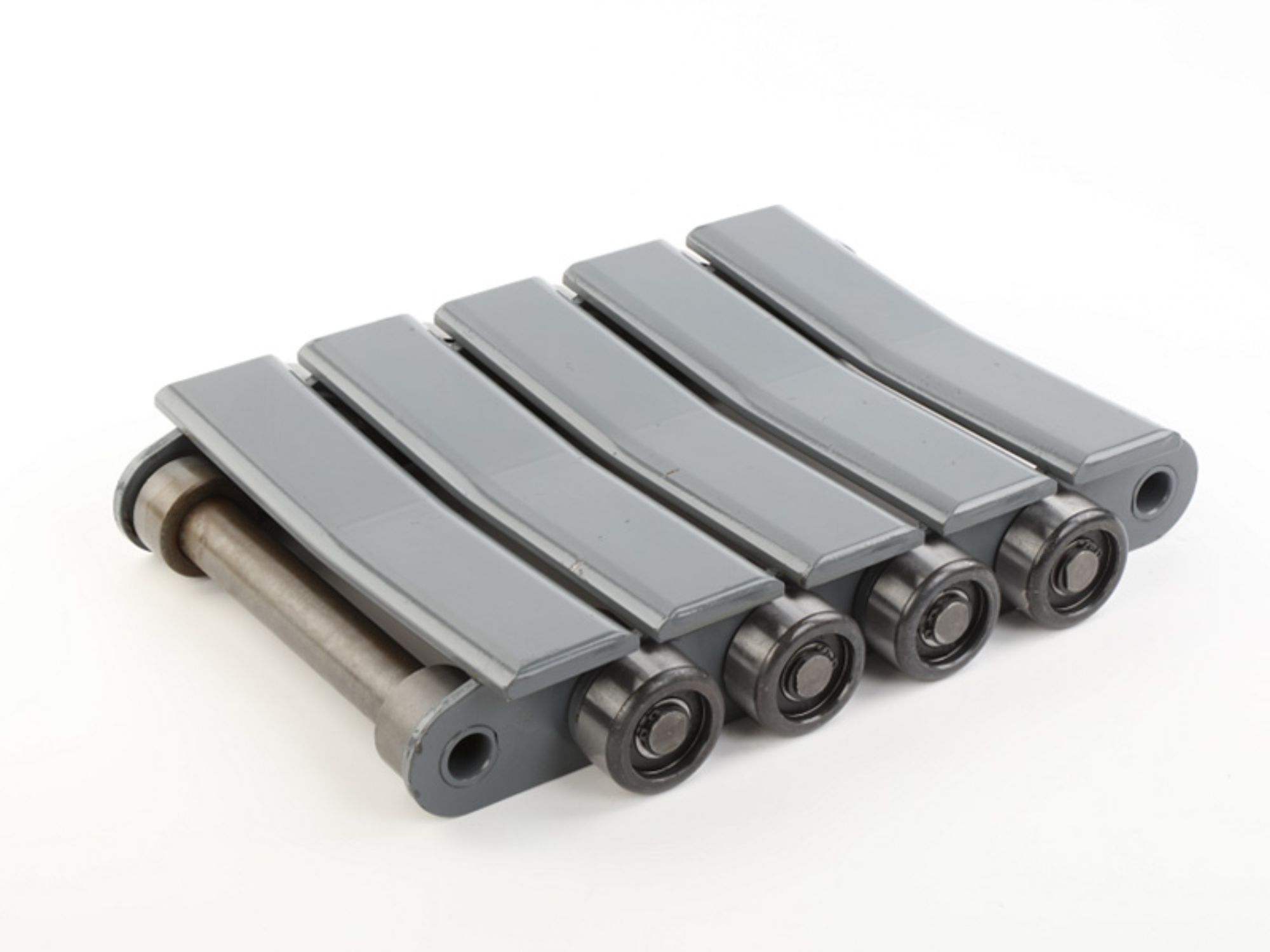 ඇලිකල් රැක් විද්‍යාවන් තනි දේවල් මාරු කිරීමට කෙසේද?