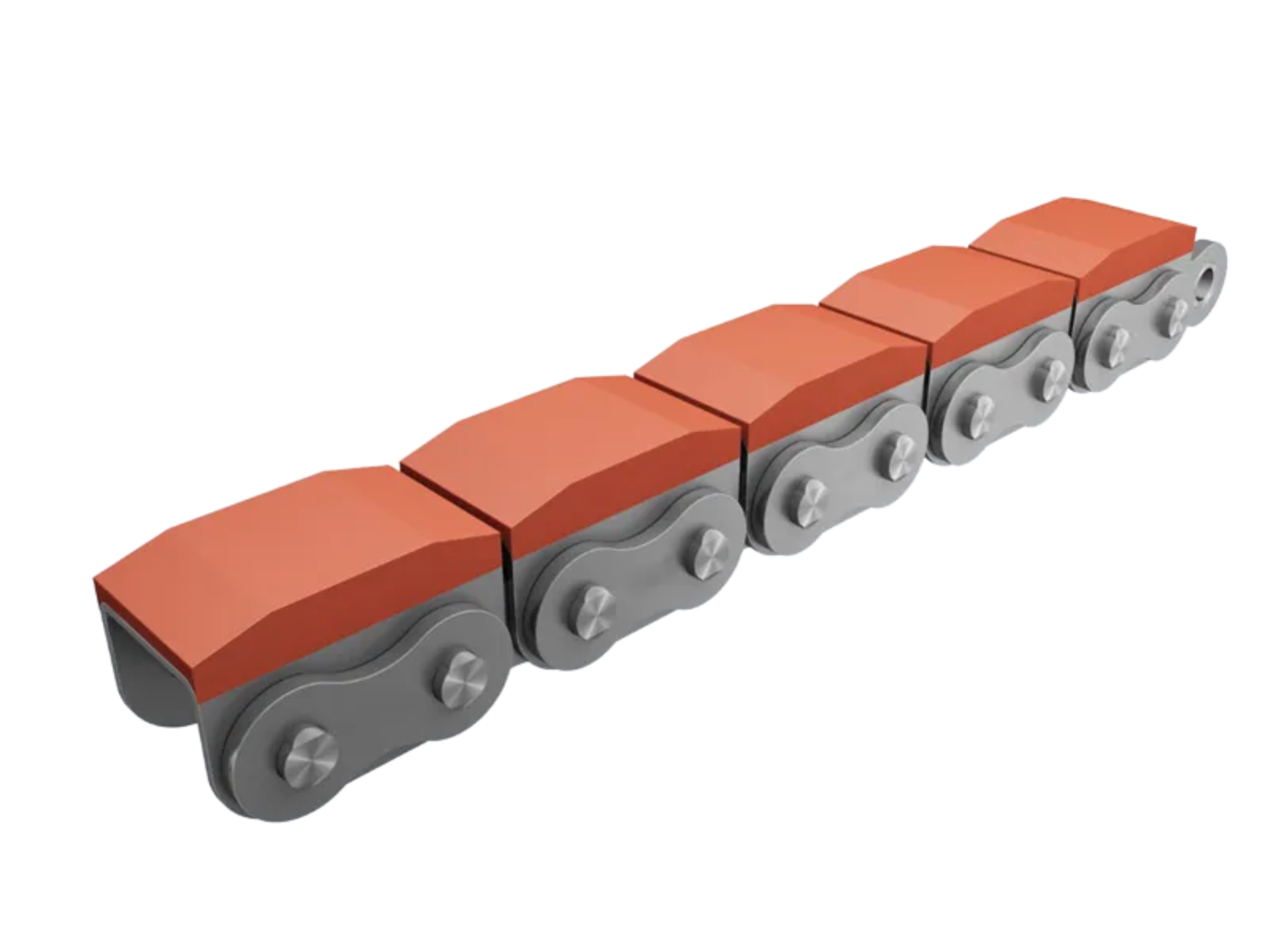 Vedligeholdelsesråd for at forlænge livstiden for kædehjulskæder