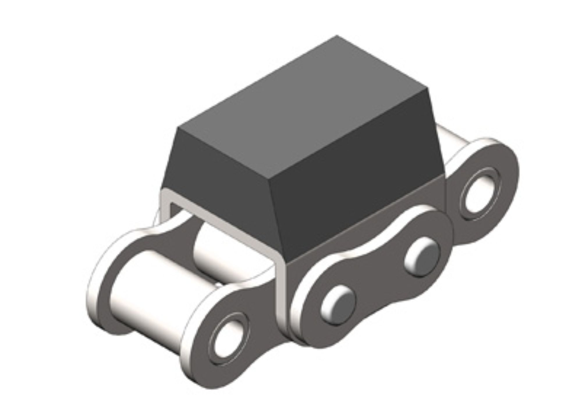 -12B 1 රෝලර් චේන් විසඳුම් සමඟ සුමට හා විශ්වසනීය ක්‍රියාකාරිත්වය අත්දකින්න