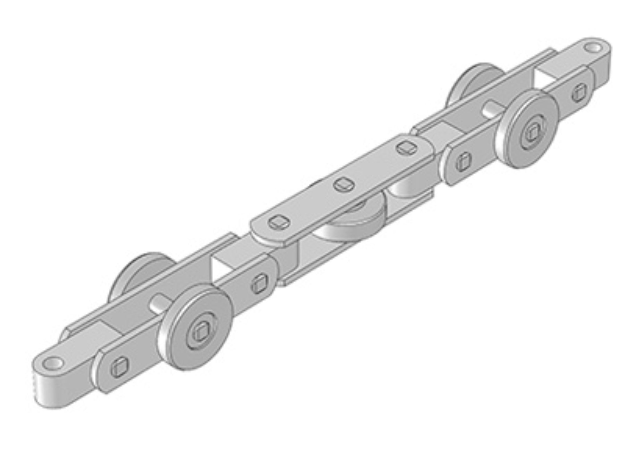 ද්වි-අනුකූල චායාපත් සම්බන්ධ චේන්