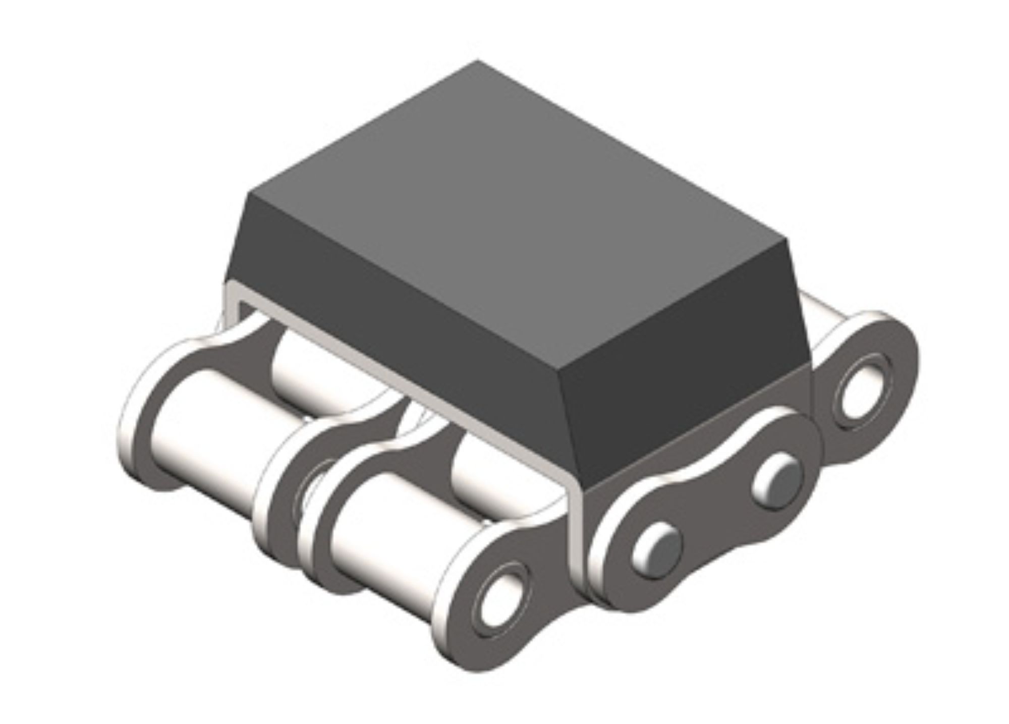 프리미엄 등급의 체인 풀리를 선택하여 차고의 보안성과 기능성을 향상시키세요.