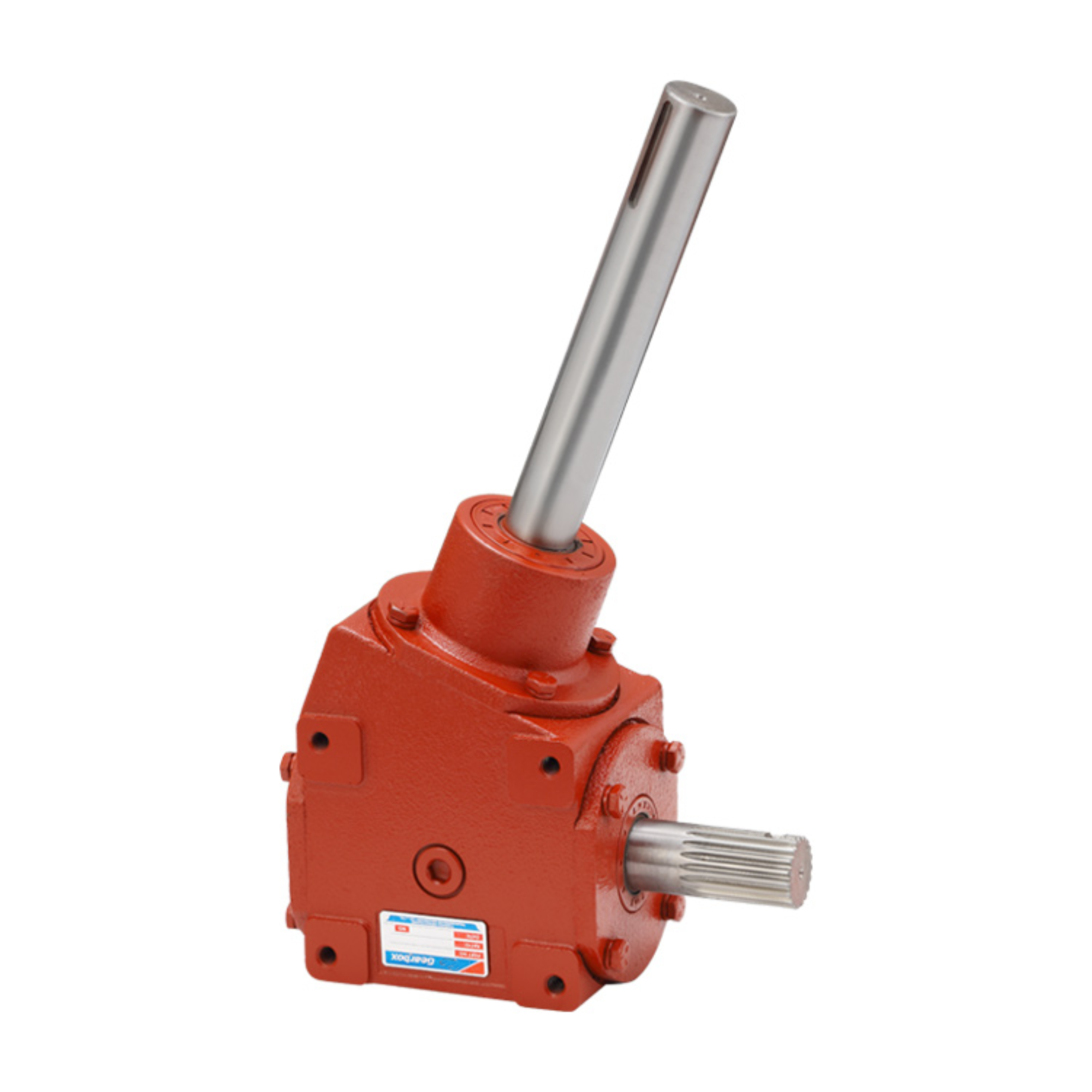 Sådan bruges kædehjulskæder i konvejeringsanlæg og maskineri