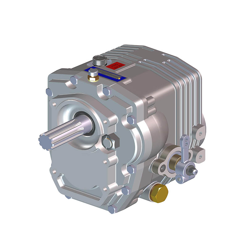 Теңіз беріліс қорабы