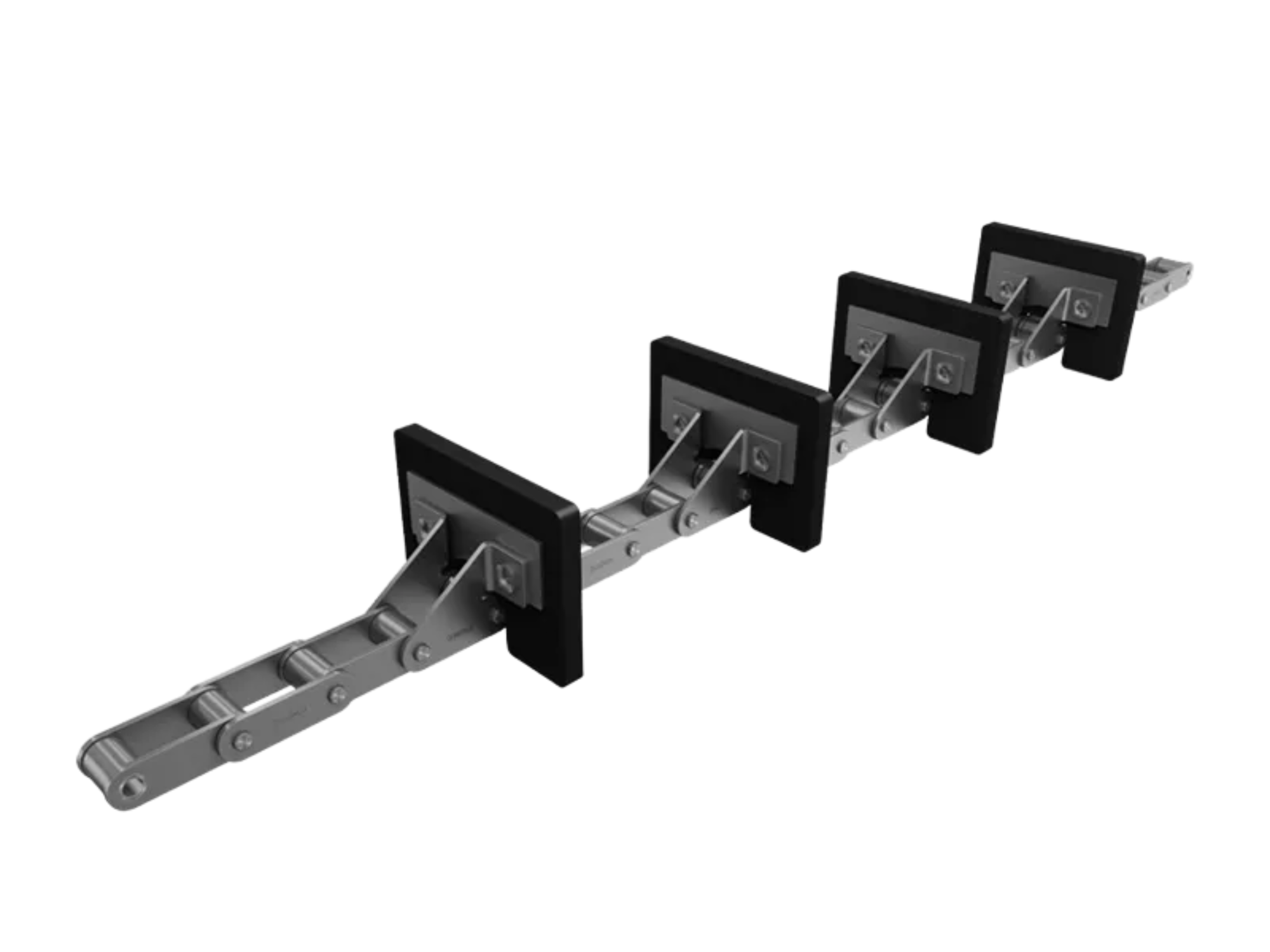 ਐਸ ਕਿਸਮ, ਸੀ ਕਿਸਮ ਦੀਆਂ ਸਟੀਲ ਰੋਲਰ ਚੇਨਾਂ