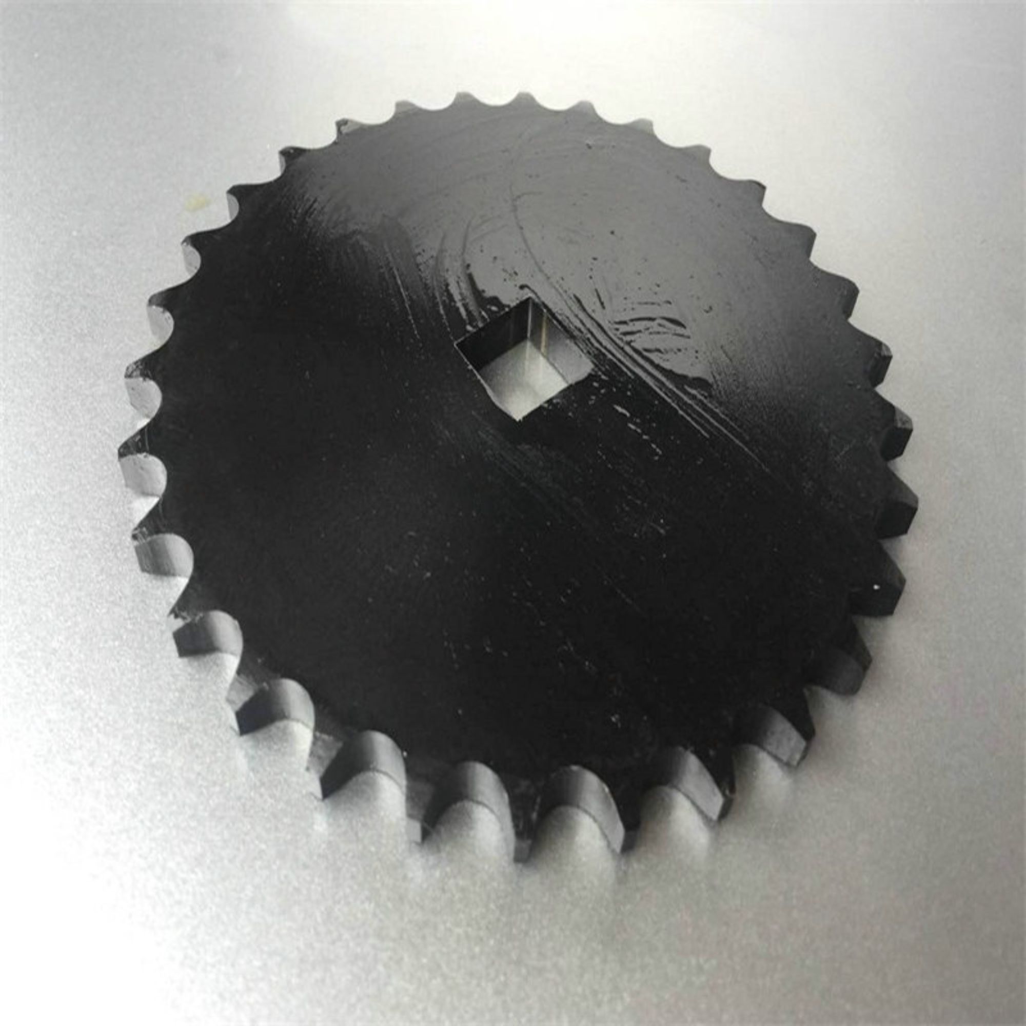 මාර්ටින් ස්ප්‍රොකට්ස්