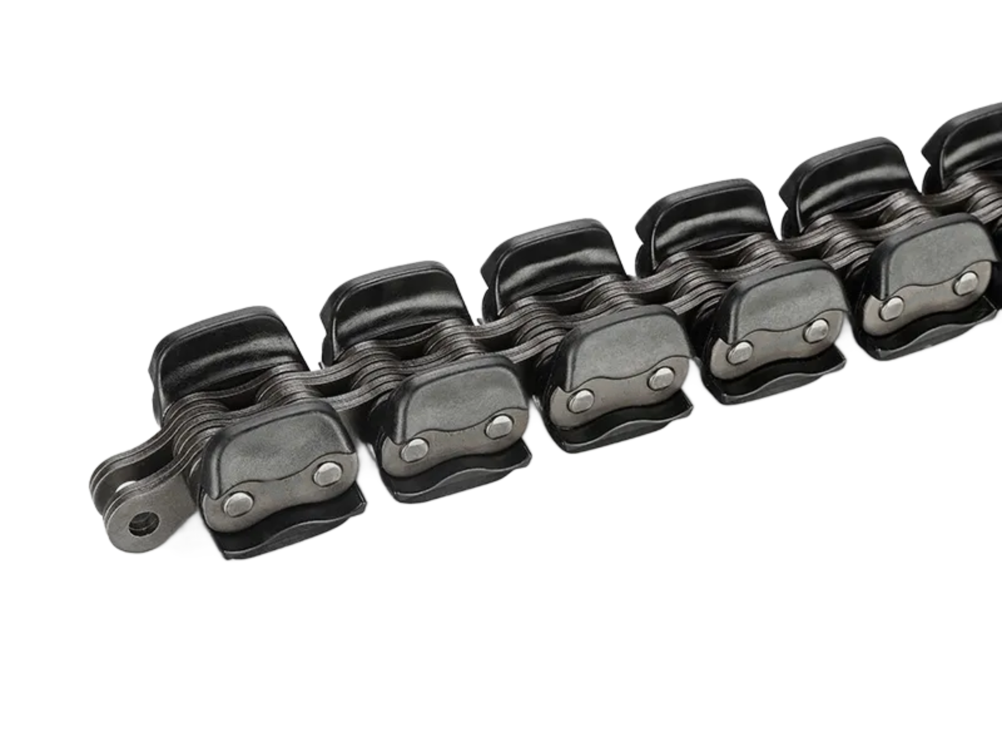 كيف تبسط سلاسل الدوران الصغيرة عمليات الآلات