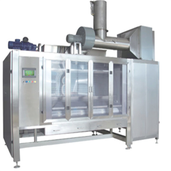 Шоколаддык өнөктөрдүн жетекчилүү өнөктөрүн арттыруу үчүн автоматтик көбөйтүү тажыраттуулары