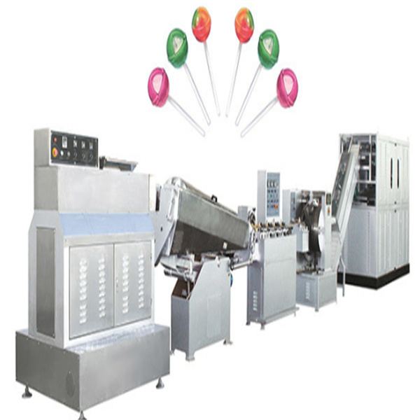 Лоллипоп келген жолу башынан соңгой ине