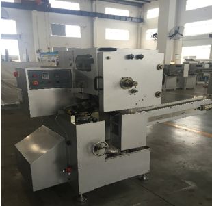 हार्ड क्यान्डी बनाउने मेसिनहरूको भूमिका