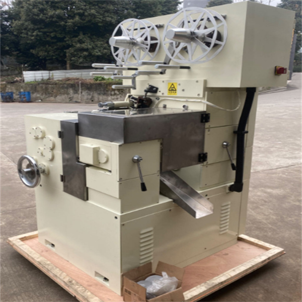 Прощай, ручная упаковка — наша машина сделает всю работу за вас