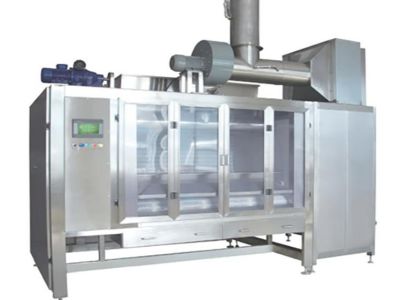 How to Make Professional Quality Chocolate Bars with a Machine