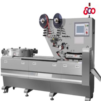 اكتشف ماكينة تغليف الكاندي فلو