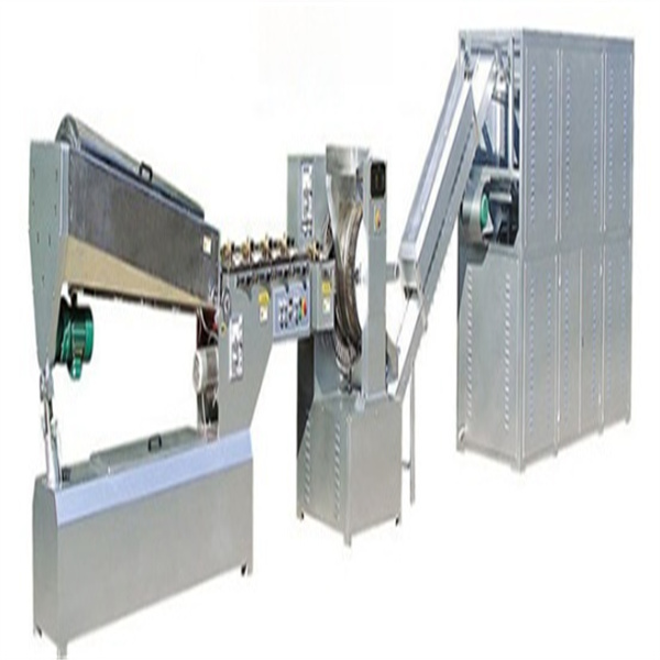 Лоллипоп жасоо технологиясы