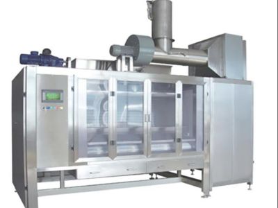 Maximize Your Chocolate Potential with a Chocolate Tempering Machine