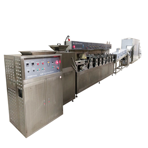 استمتع بنكهاتك المفضلة في أي مكان باستخدام جهاز توزيع العلكة التلقائي