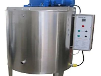 Make Chocolate Bars in Minutes with this Innovative Machine
