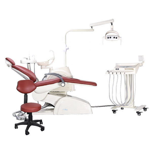 روش جدیدی برای ارائه خدمات دندانپزشکی در مناطق دورافتاده