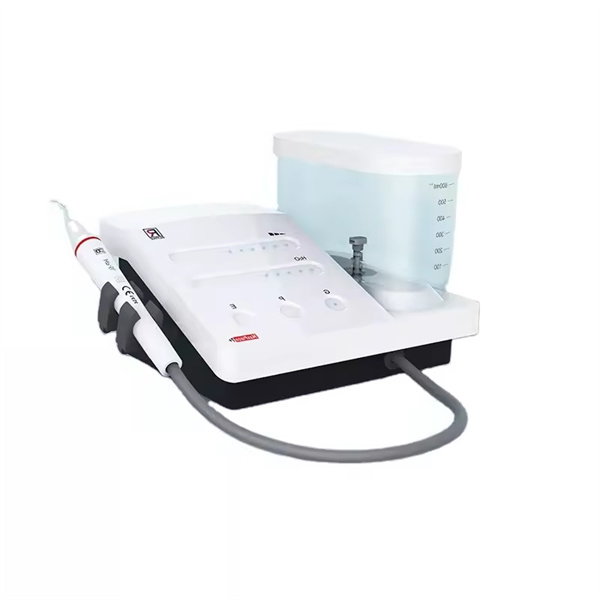 درک علوم پشت سکالینگ فوق صوتی مغناطو-قابض