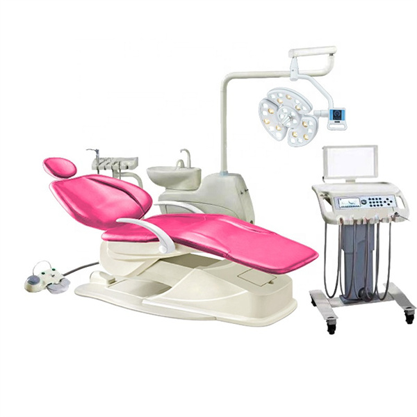 با گزینه‌های صندلی همراه ما، عملکرد دندانپزشکی خود را بهبود بخشید