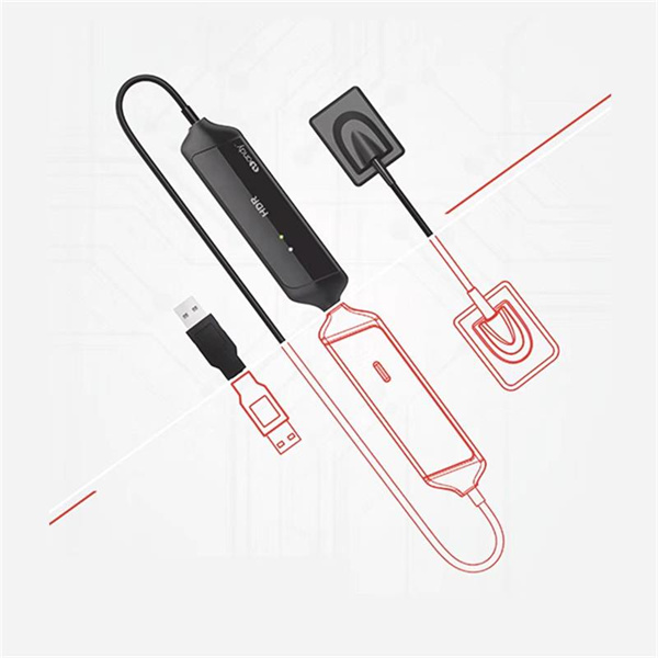 حسگرهای رادیویی دیجیتال در تصویربرداری دندانپزشکی