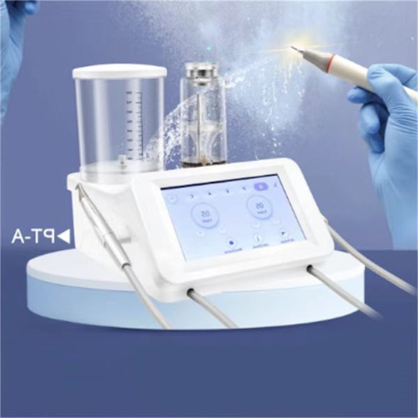 واحد ضدآفتاب دندان برای استفاده طولانی مدت