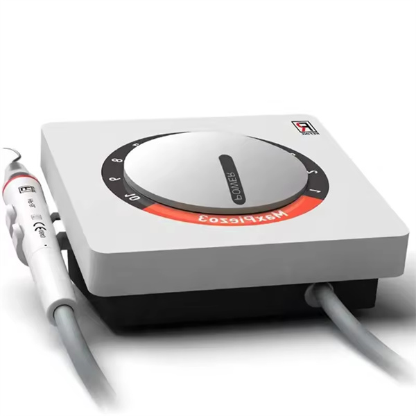 کشف مزایای استفاده از مقیاس فوق صوتی مغناطو-قابض در روال‌های دندانپزشکی