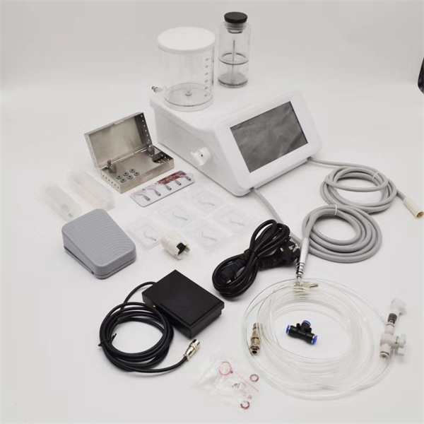 واحد قابل اعتماد و با کارایی عالی