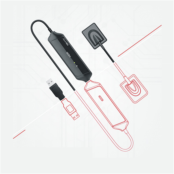 بررسی ویژگیهای حسگرهای ایکسری دندانپزشکی دیجیتال جدید برای تشخیص و برنامهریزی درمان