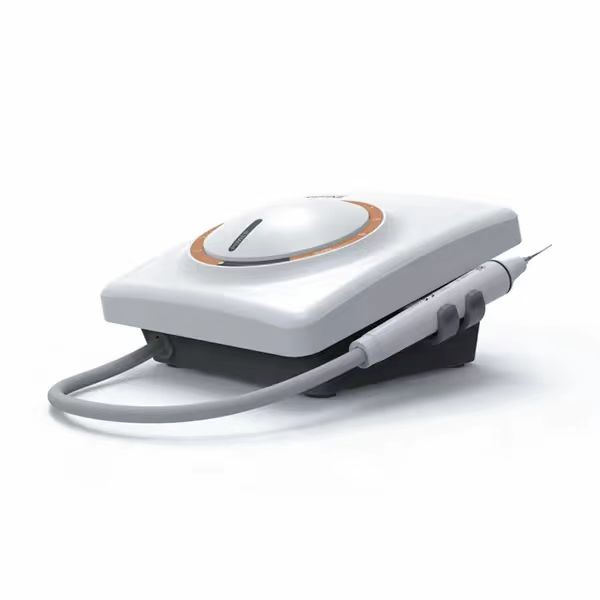 بیشینه کردن دقت با استفاده از قطعات دستی پیزو دندانپزشکی