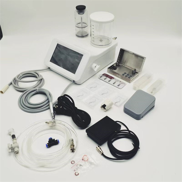 چرا دندانپزشکان بر روی دستگاه‌های پاک کننده دندان تکیه می‌کنند