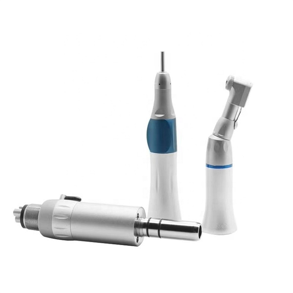 انتخاب ابزار دستی مناسب با سرعت کم برای کلینیک دندانپزشکی شما.