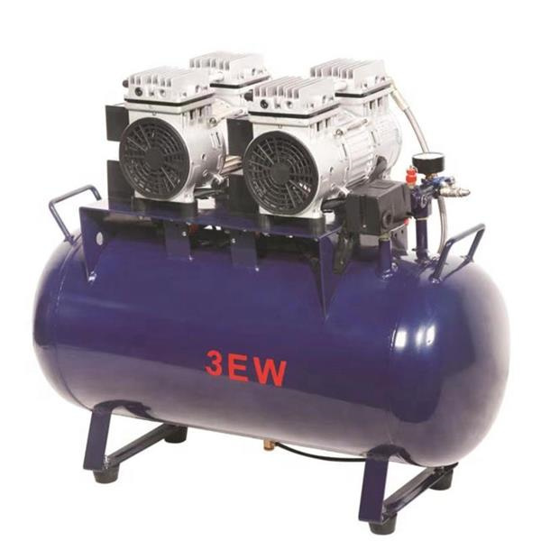 نکات نگهداری برای افزایش عمر مفید دستگاه تراکم‌کننده دندانپزشکی شما