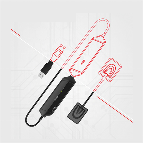 ການແປງຮູບທາງແຫ່ງທີ່ຍາກເປັນງ່າຍດ້ວຍເຊື້ອດີຈິຕັລ