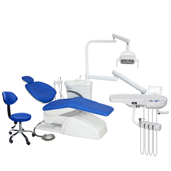 تجربه خدمات و کیفیت برتر با واحد های تحویل دندانپزشکی ما