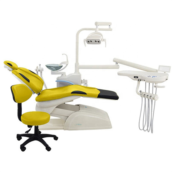 با صندلی های مدرن و شیک دندانپزشکی که در کلینیک داریم، از رقبای خود متمایز شوید