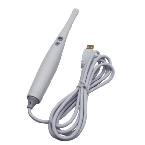 معاینات دندانی با آخرین فناوری دوربین دهانی آسان شده است