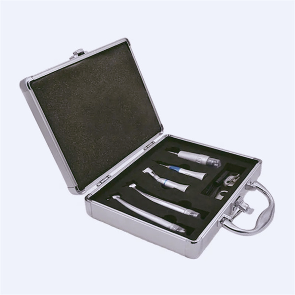 چگونگی نگهداری و حل مشکلات توربینهای دندانکشی