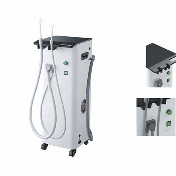 برای راحتی و راحتی در مدیریت مخاط روزانه طراحی شده است