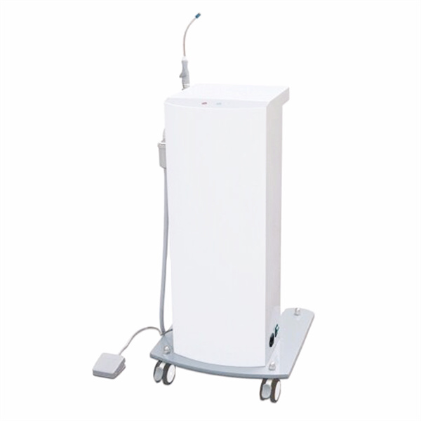 دستگاه قدرتمند و ساکت برای استفاده آسان در خانه یا در تلفن همراه