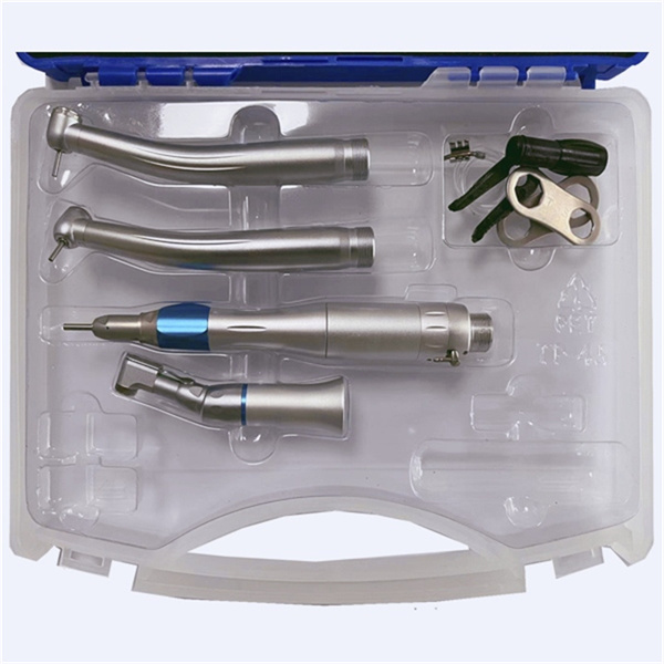 مزایای استفاده از توربینهای دندانکشی نسبت به میلههای سنتی.