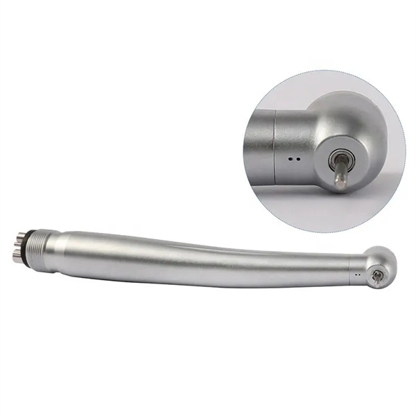 The Latest Advancements in High Speed Handpiece Technology